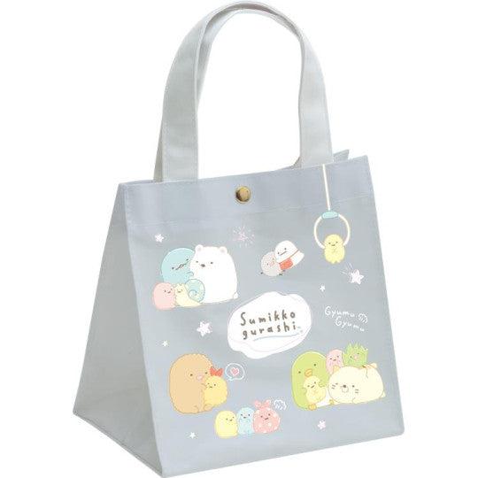 Sumikko Gurashi Lunch Tote Bag