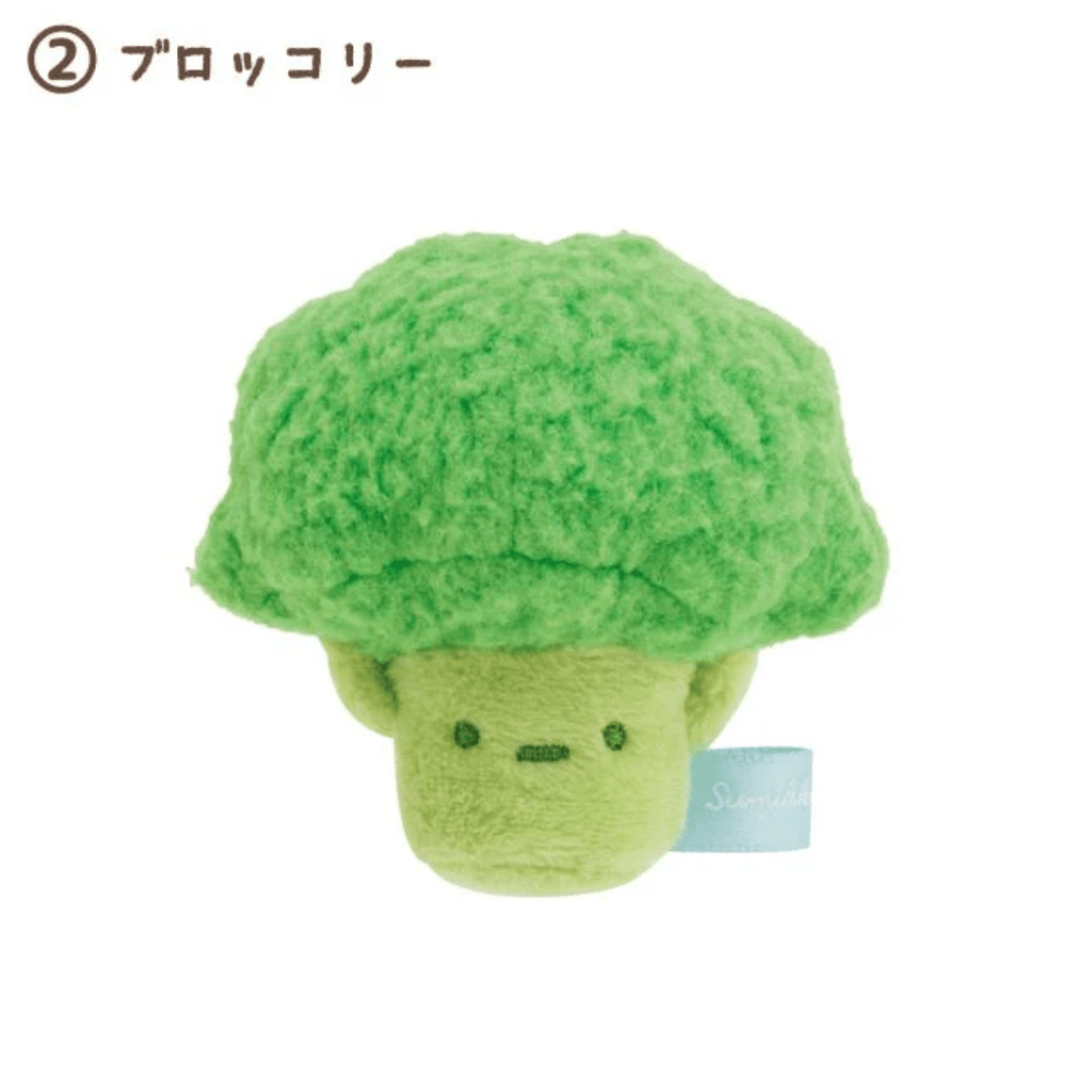 Sumikko Gurashi Market Sumikkomono Tenori Plush Toy - Twinkle Glory