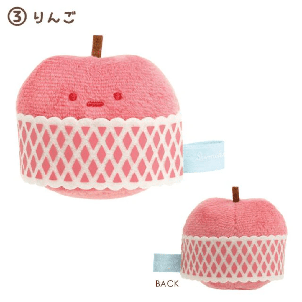 Sumikko Gurashi Market Sumikkomono Tenori Plush Toy - Twinkle Glory