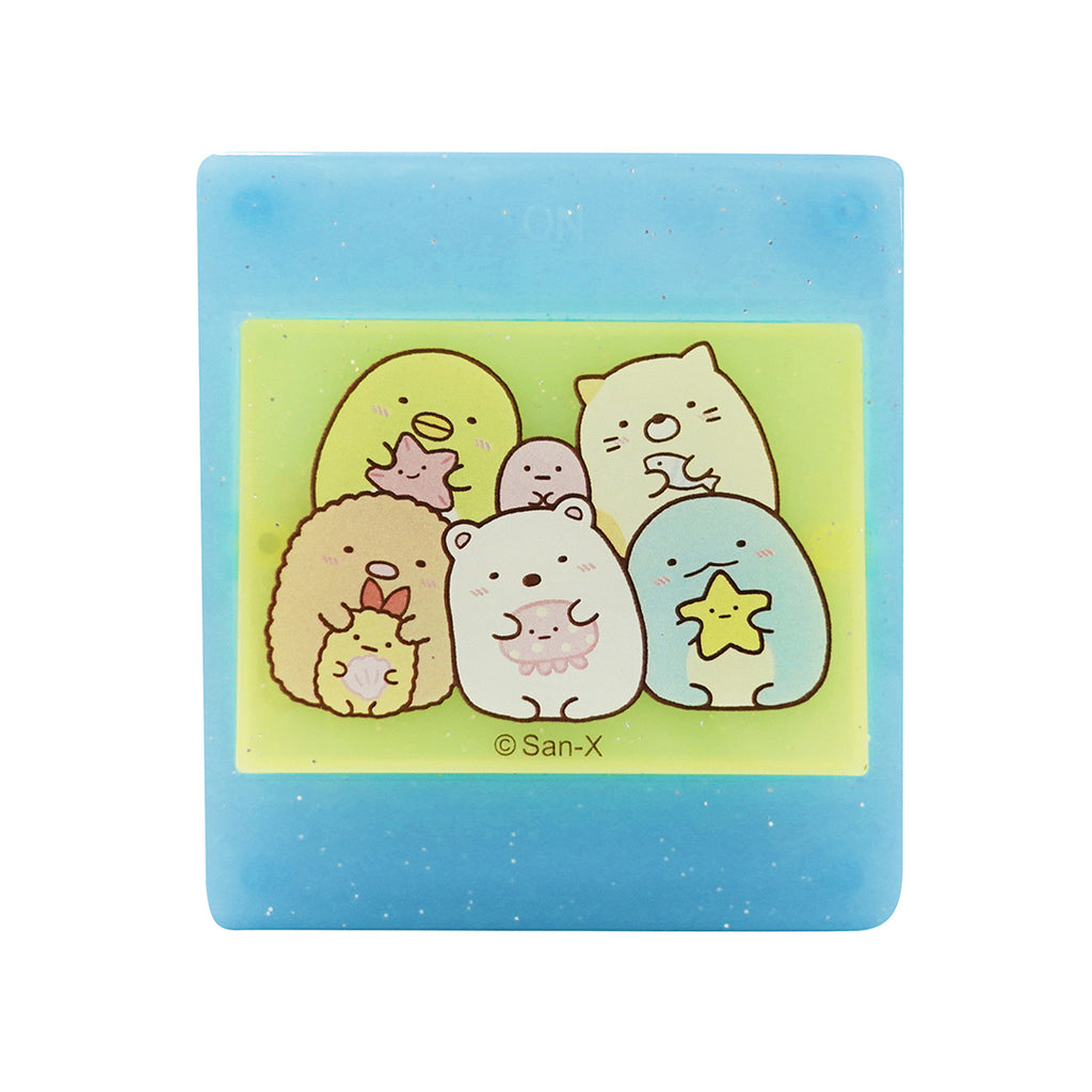 Sumikko Gurashi Mini Squre Light