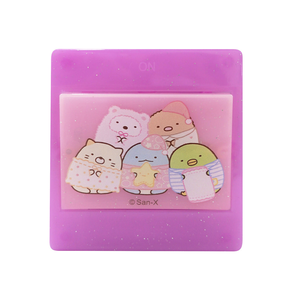 Sumikko Gurashi Mini Squre Light