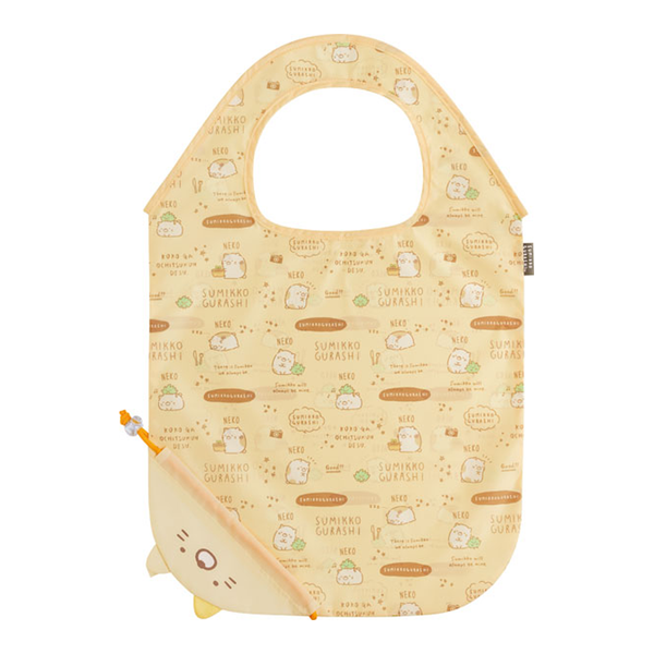 Sumikko Gurashi Neko Eco Bag