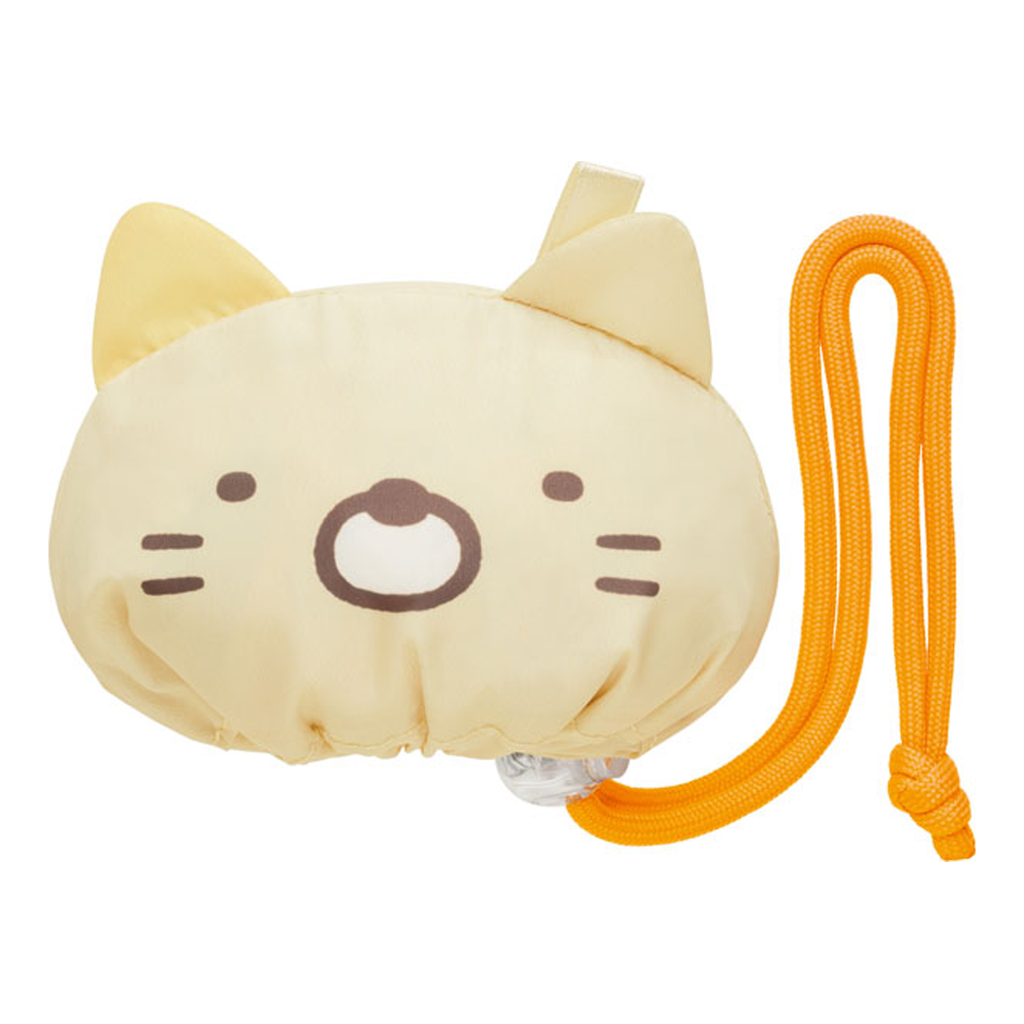 Sumikko Gurashi Neko Eco Bag