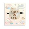Sumikko Gurashi Neko Pearl Acrylic Mascot Hair Tie - Twinkle Glory