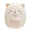 Sumikko Gurashi Neko Plush 24cm