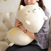 Sumikko Gurashi Neko Squishy Pillow Plush