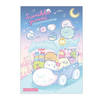 Sumikko Gurashi Night Park B5 Notebook