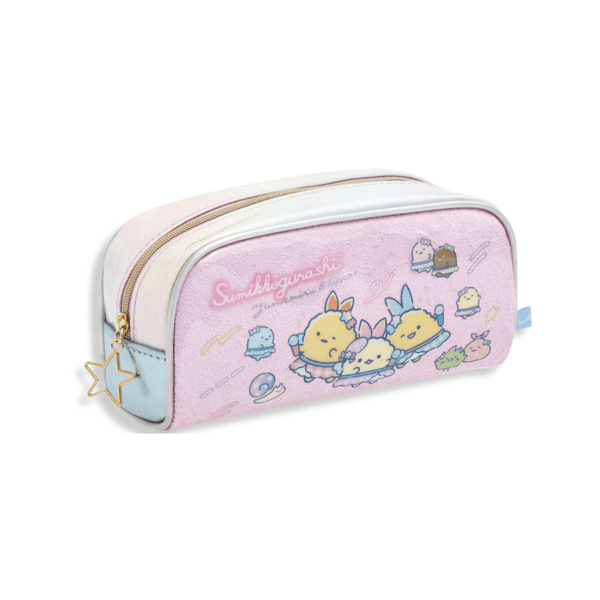 Sumikko Gurashi Pencil Case Pouch - Twinkle Glory