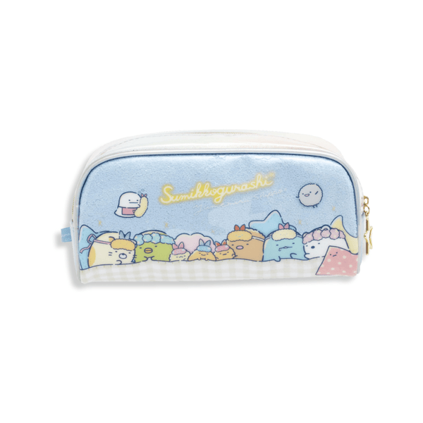 Sumikko Gurashi Pencil Case Pouch - Twinkle Glory