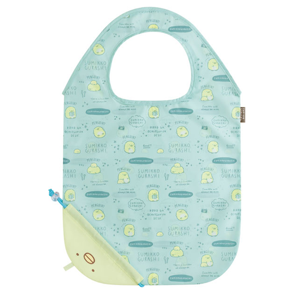 Sumikko Gurashi Penguin? Eco Bag