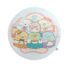 Sumikko Gurashi Penguin Lagoon Plush Cushion Pillow 30 cm - Twinkle Glory