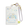 Sumikko Gurashi Penguin Lagoon Reel Pass Case - Twinkle Glory
