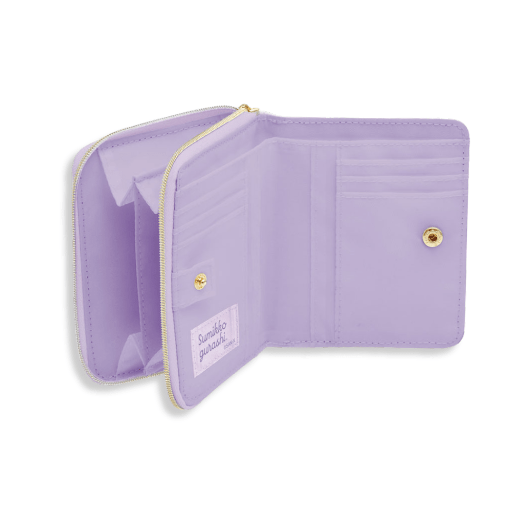 Sumikko Gurashi “Penguin Lagoon” Wallet - Twinkle Glory
