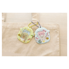 Sumikko Gurashi Penguin? Photo Holder Keychain - Twinkle Glory