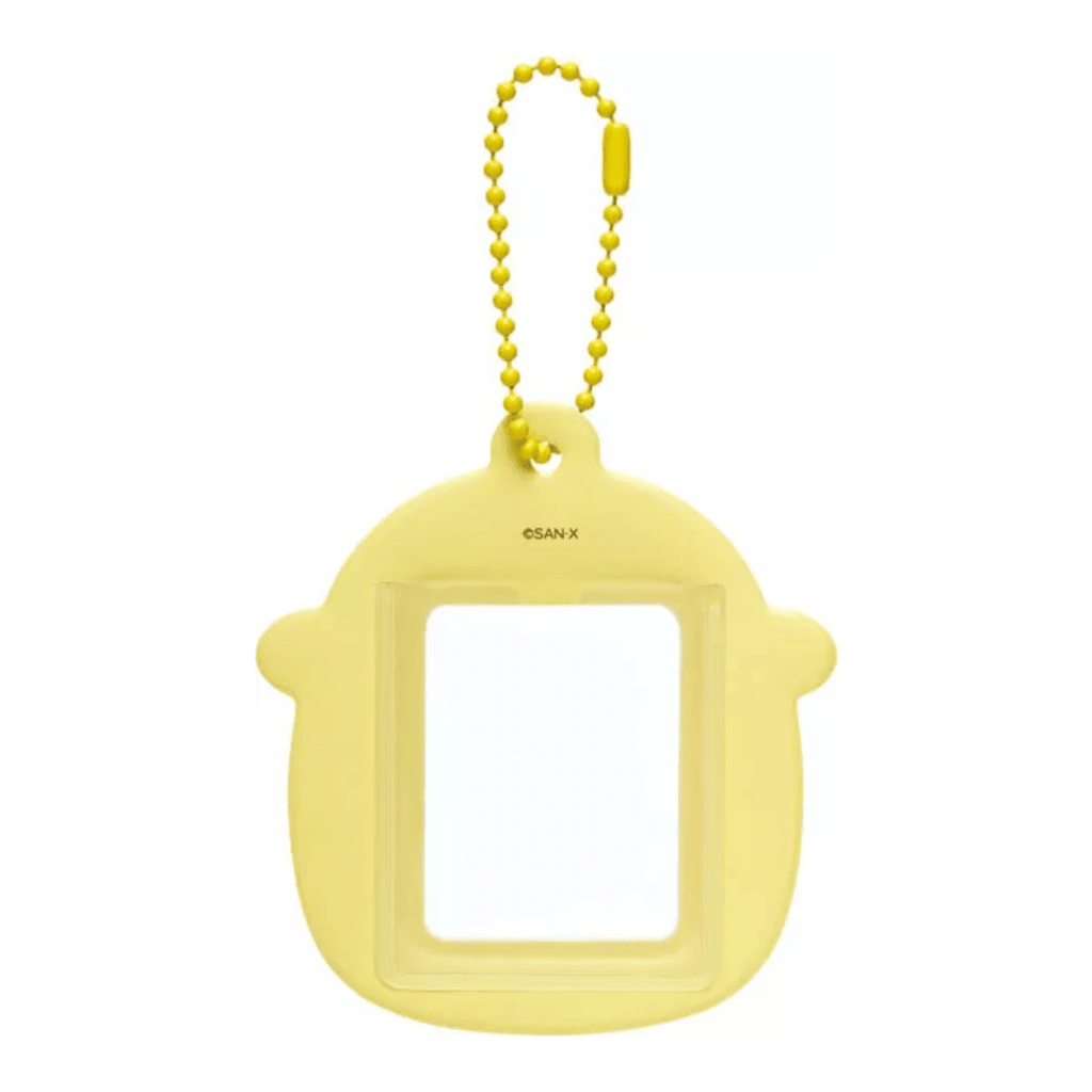 Sumikko Gurashi Penguin? Photo Holder Keychain - Twinkle Glory