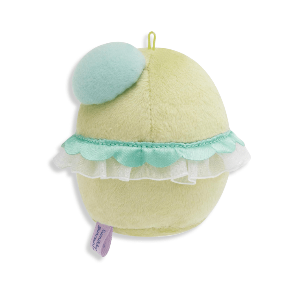 Sumikko Gurashi Penguin? Plush Keychain - Twinkle Glory
