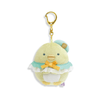 Sumikko Gurashi Penguin? Plush Keychain - Twinkle Glory