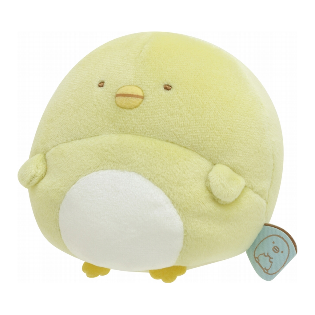 Sumikko Gurashi Penguin? Squishy Plush 9cm