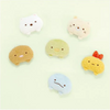 Sumikko Gurashi Plush Badge