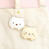 Sumikko Gurashi Plush Badge