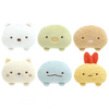 Sumikko Gurashi Plush Badge