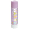 Sumikko Gurashi Purple Body Blue Glue Stick - Twinkle Glory