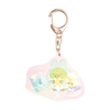 Sumikko Gurashi Rabbit's Mysterious Spell Keychain