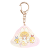 Sumikko Gurashi Rabbit's Mysterious Spell Keychain