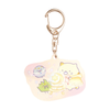 Sumikko Gurashi Rabbit's Mysterious Spell Keychain