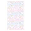 Sumikko Gurashi rainbow picnic sheet