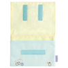 sumikko gurashi rainbow pocket pouch