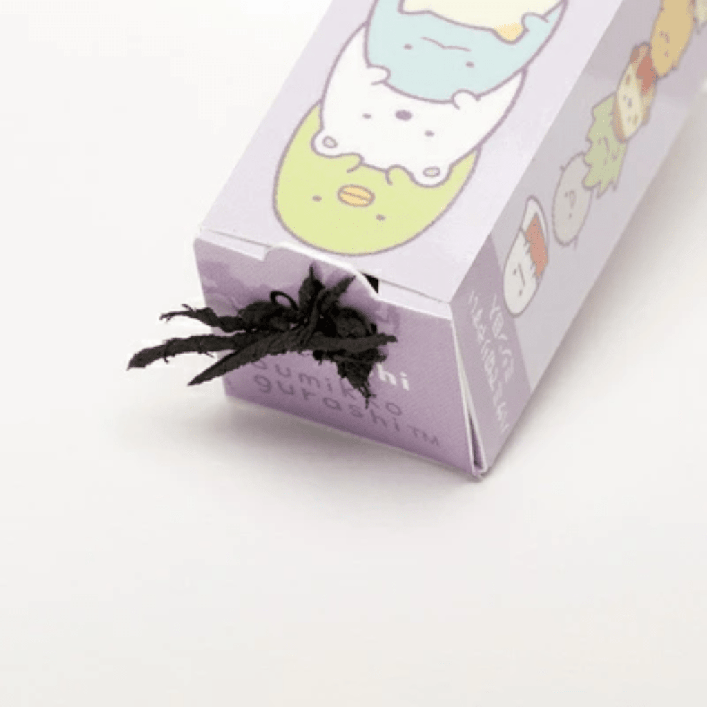 Sumikko Gurashi Random Type Secret Magnet Eraser 1pc (Random Pick) - Twinkle Glory