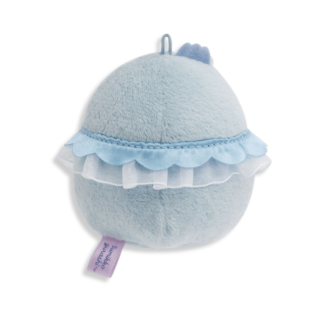 Sumikko Gurashi Real Penguin Plush Keychain - Twinkle Glory