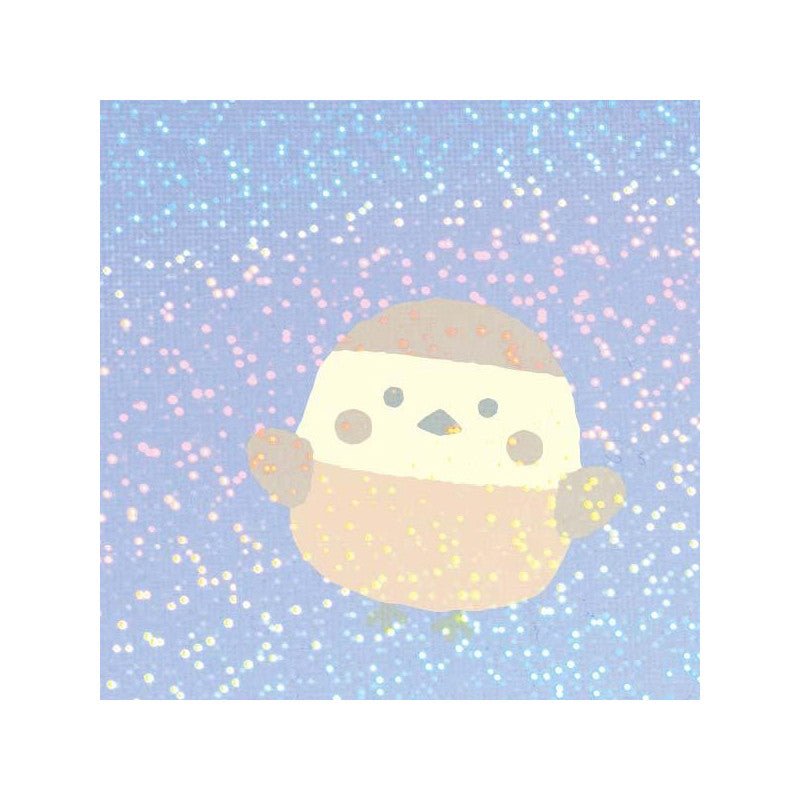Sumikko Gurashi Secret A4 Clear Holder Blind Box - Twinkle Glory