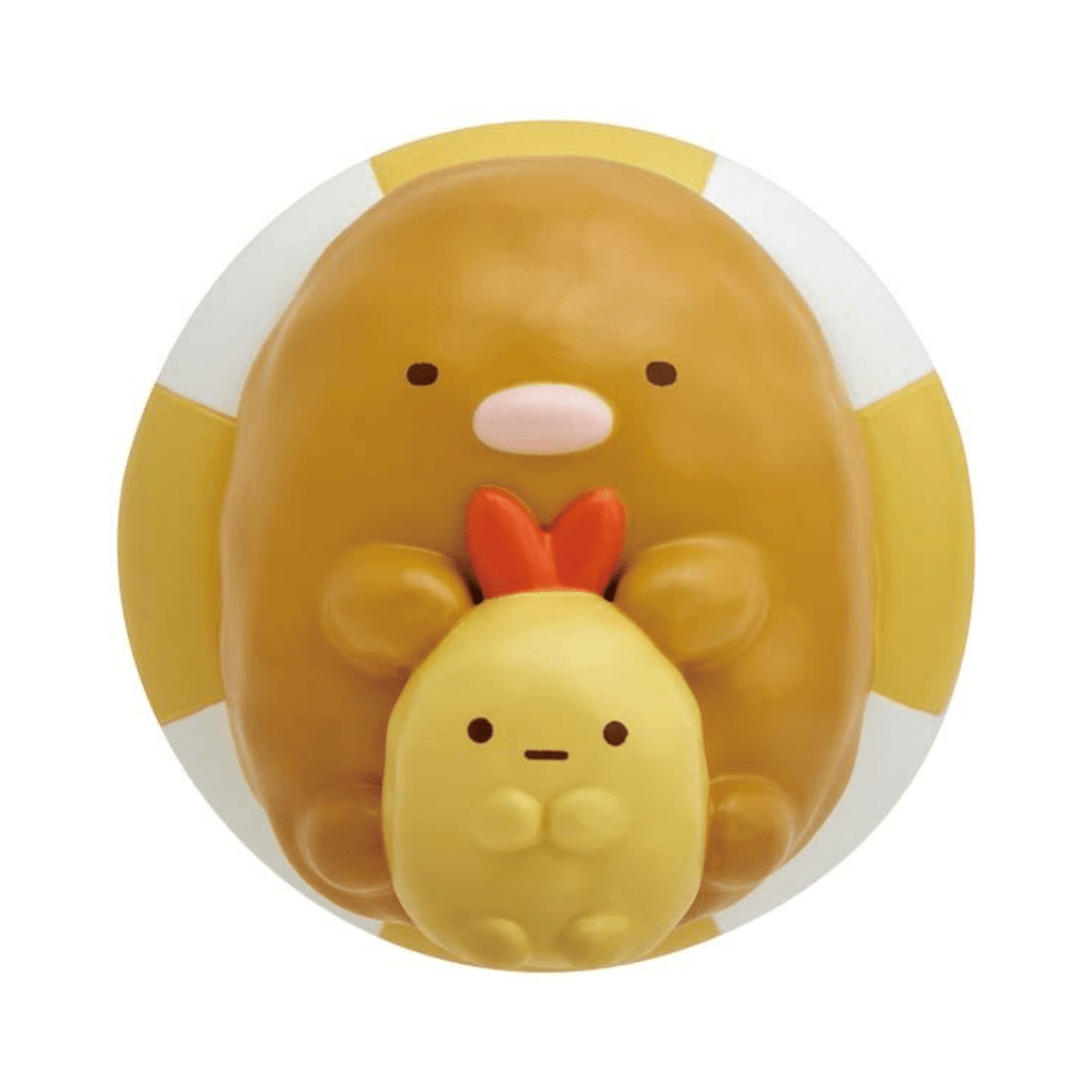 Sumikko Gurashi Secret Bath Salt Water Gun Mascot - Twinkle Glory