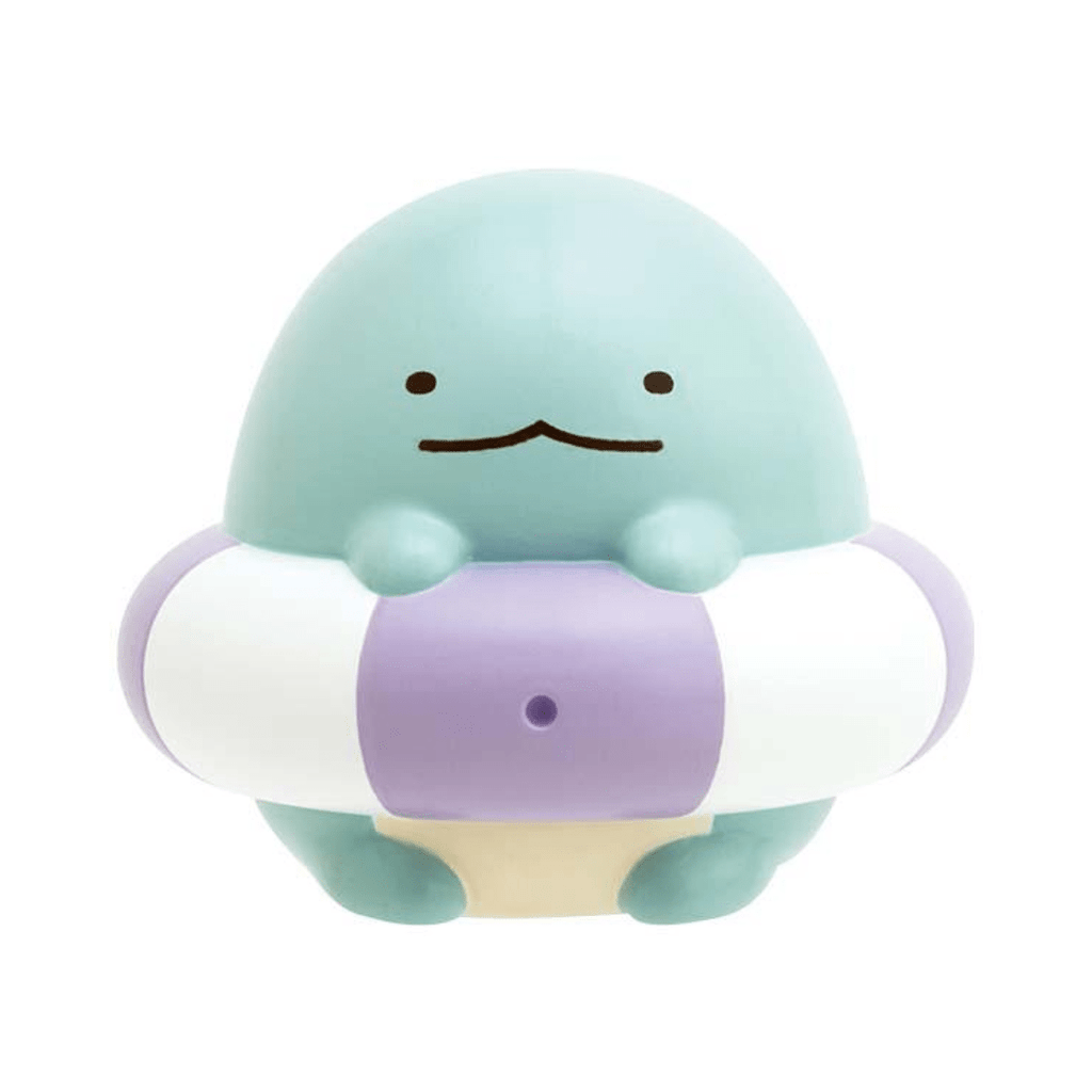 Sumikko Gurashi Secret Bath Salt Water Gun Mascot - Twinkle Glory