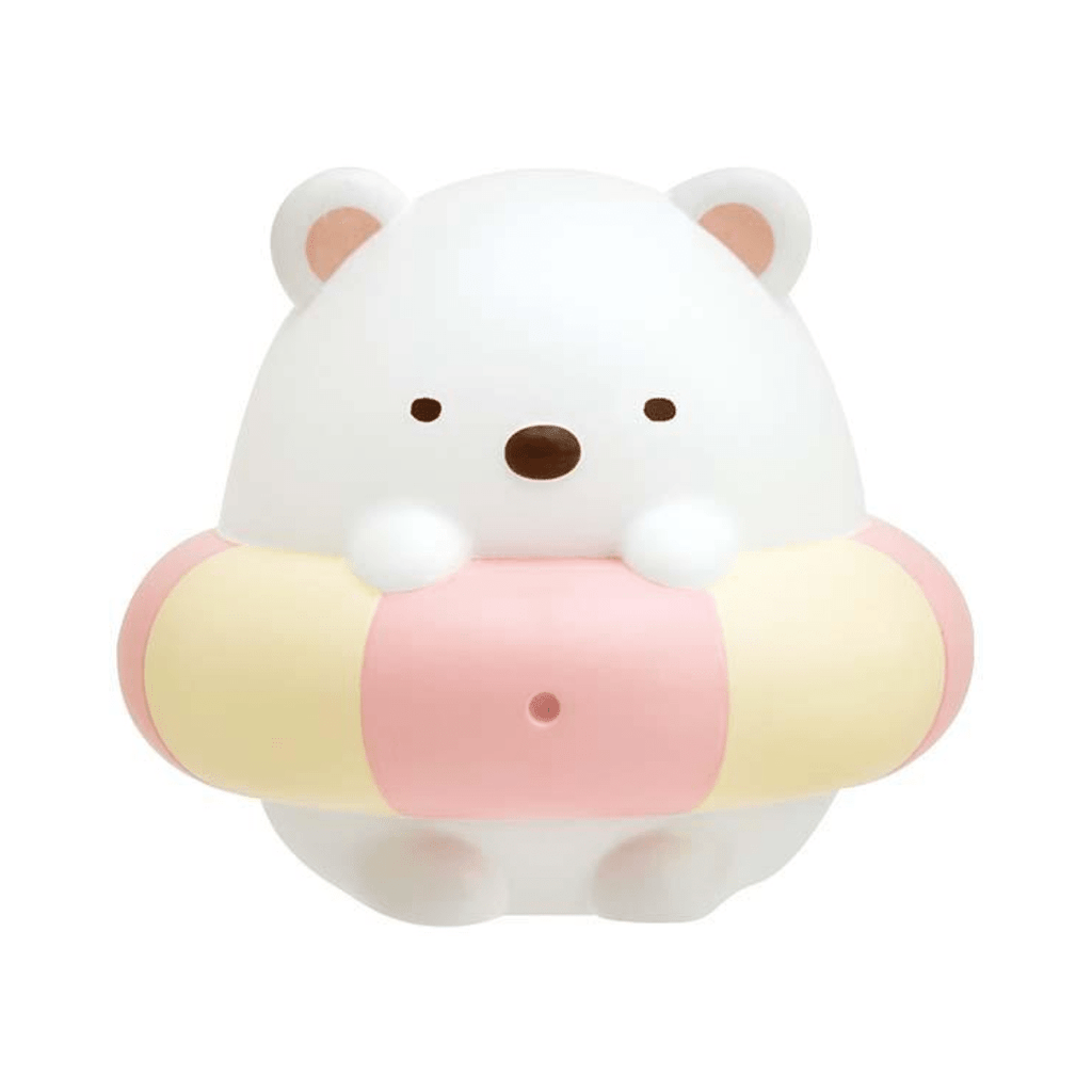 Sumikko Gurashi Secret Bath Salt Water Gun Mascot - Twinkle Glory