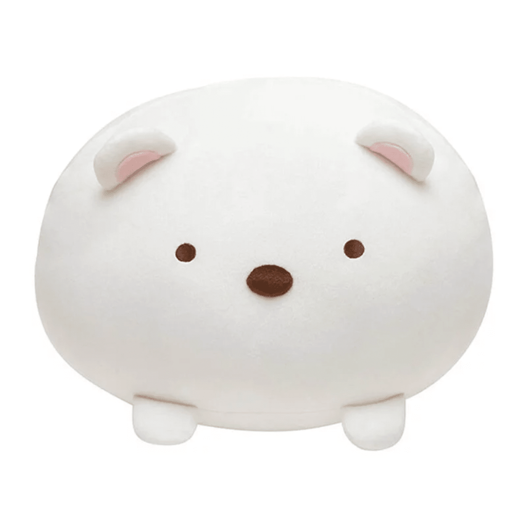Sumikko Gurashi Shirokuma Body Pillow 35 cm - Twinkle Glory