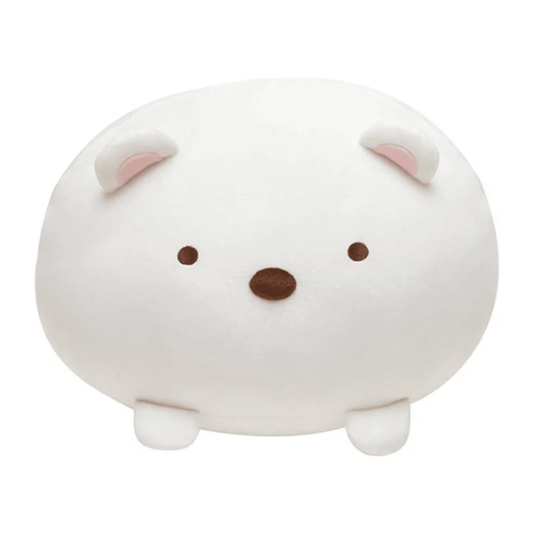 Sumikko Gurashi Shirokuma Body Pillow 35 cm - Twinkle Glory
