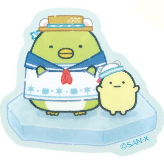 Sumikko Gurashi Shirokuma Hometown Secret Acrylic Sticker Blind Box - Twinkle Glory