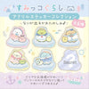 Sumikko Gurashi Shirokuma Hometown Secret Acrylic Sticker Blind Box - Twinkle Glory