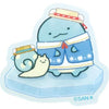 Sumikko Gurashi Shirokuma Hometown Secret Acrylic Sticker Blind Box - Twinkle Glory
