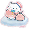Sumikko Gurashi Shirokuma Hometown Secret Acrylic Sticker Blind Box - Twinkle Glory