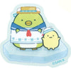 Sumikko Gurashi Shirokuma Hometown Secret Acrylic Sticker Blind Box