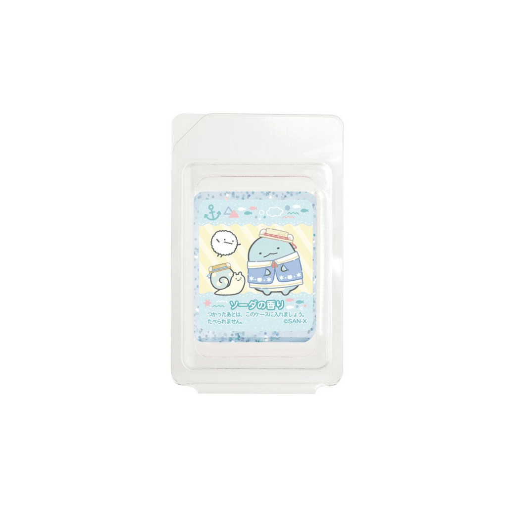 Sumikko Gurashi Shirokuma Hometown Secret Eraser Blind Box - Twinkle Glory