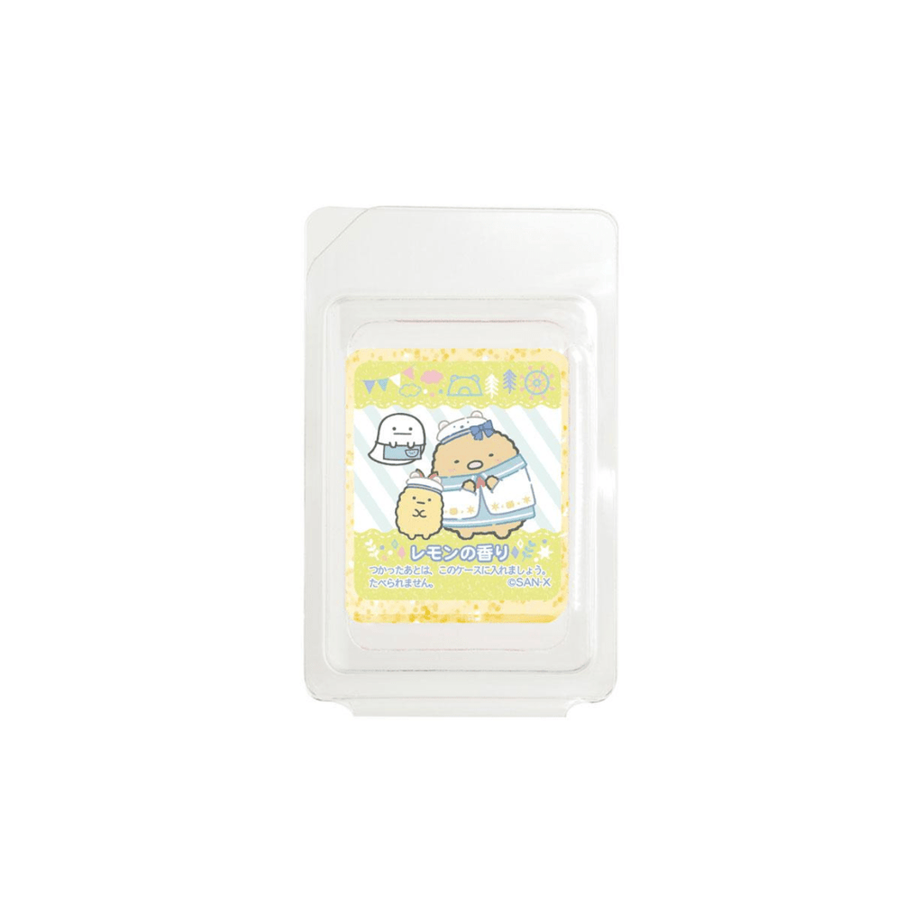 Sumikko Gurashi Shirokuma Hometown Secret Eraser Blind Box - Twinkle Glory