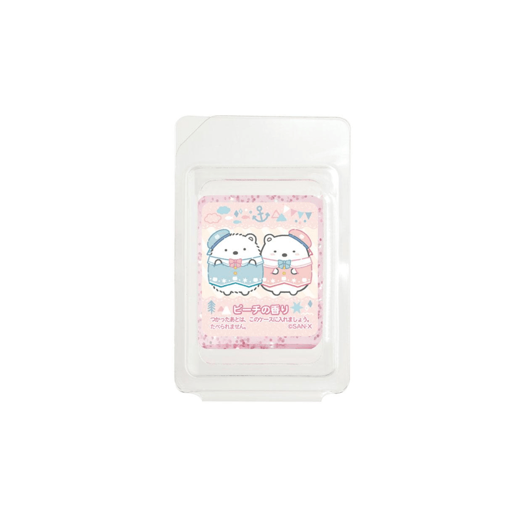 Sumikko Gurashi Shirokuma Hometown Secret Eraser Blind Box - Twinkle Glory