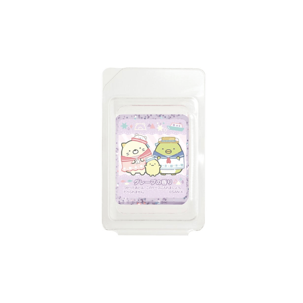 Sumikko Gurashi Shirokuma Hometown Secret Eraser Blind Box - Twinkle Glory