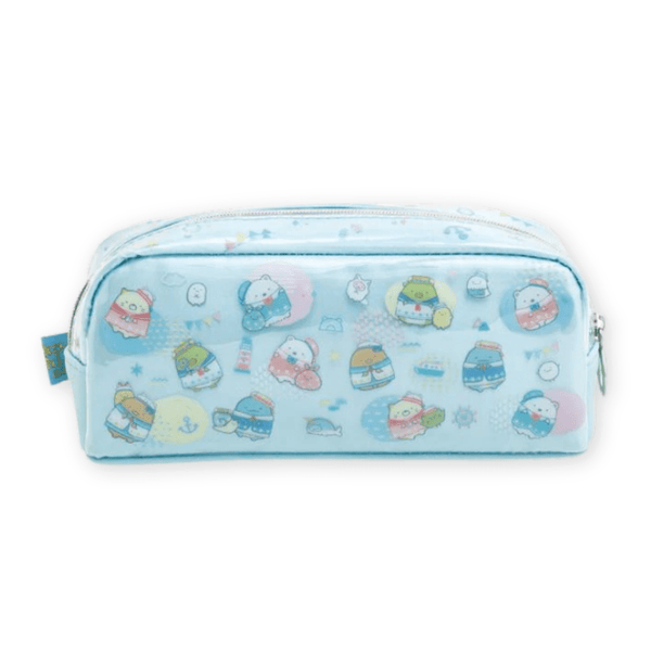 Sumikko Gurashi Shirokuma no Furusato Pen Pouch - Twinkle Glory