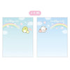 Sumikko Gurashi Shirokuma & Penguin? Bubbles Memo Case Set - Twinkle Glory